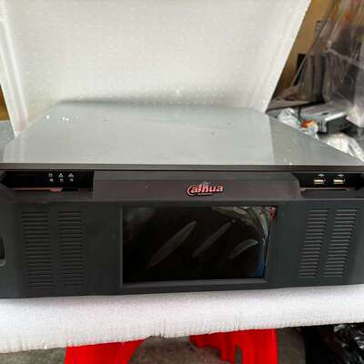大华DH-DSS7016S2-D综合监控管理平台，实拍图片，--议价商品