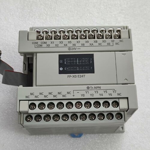 松下AFPX0E24T-F--议价商品