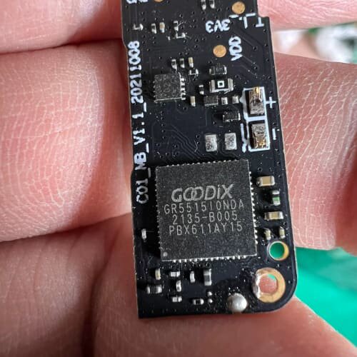 GR5515I0NDA蓝牙板771个，打包价2313元包邮，--议价商品