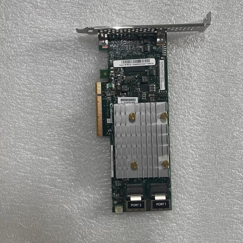 HP E208i P408i-P SR Gen10 8362--议价商品