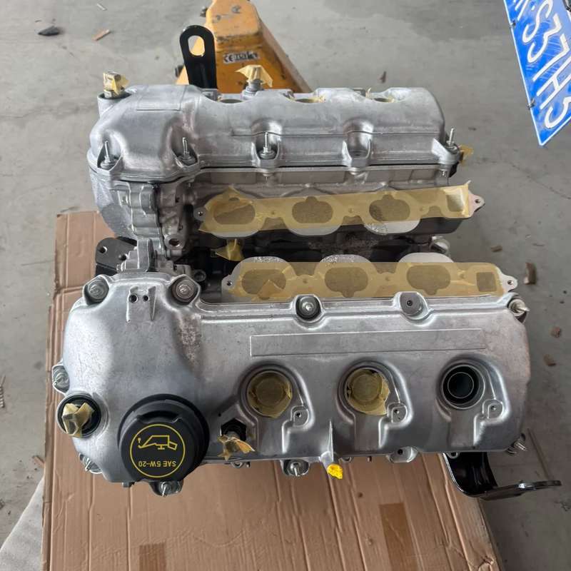 CX9 3.7 V6全新原装发动机总成,全新原厂带包装,--议价商品