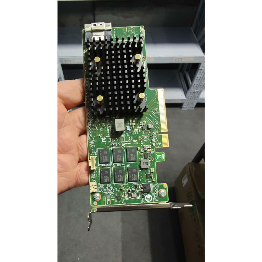 全新曙光拆机9560-8i 4G阵列卡 运费到付--议价商品
