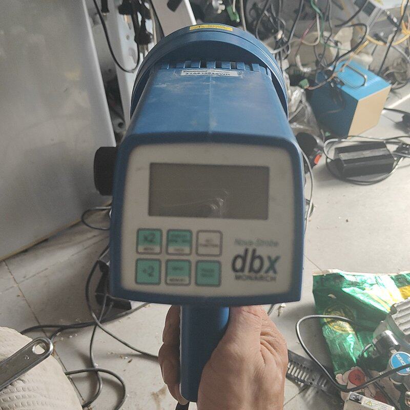美国Monarch NOVA-STROBE DBX频闪仪,--议价商品