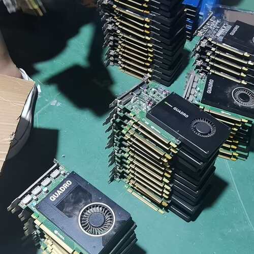 丽台专业绘图显卡Quadro K2200 4G DD5显卡--议价商品