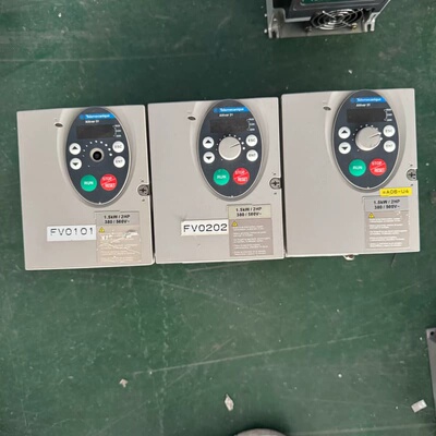 施耐德变频器ATV31HU15N4A，1.5kw/2hp，3--议价商品