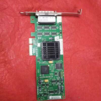 LSILOGIC LSI22320SLE拆机二手卡，--议价商品