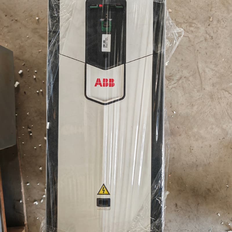 ABB ACS880 55KW变频器--议价商品