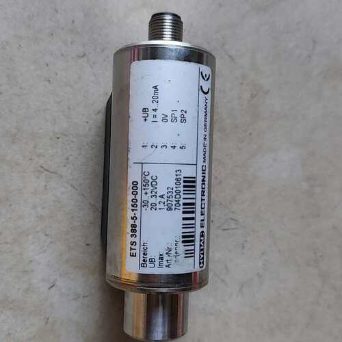 德国贺德克ETS388-5-150-000压力传感器实物拍摄--议价商品