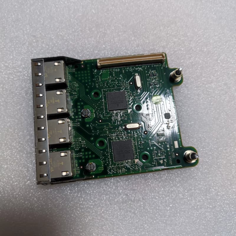 戴尔Dell r620,r720 r730服务器4口网卡 --议价商品
