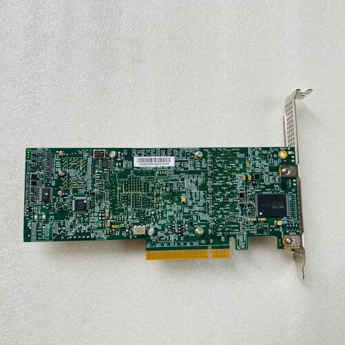 超微 -S3108L-H8IR-16DD 12GB 2--议价商品