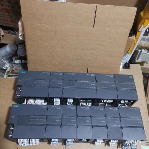 6ES7 288-2DR32-0AA0原装正品西门子模块，整--议价商品