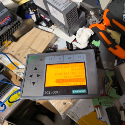 6ED1055-4MH00-0BA1原装正品西门子文本显示器--议价商品
