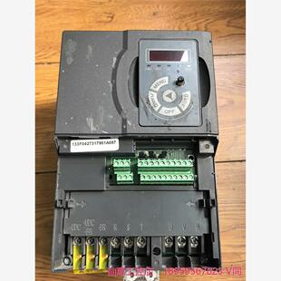 海利普变频器HLP-A10007D543P20 7.--议价商品