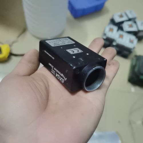 VCC-870A相机,拆机二手,实物拍摄,功能包好,标价包邮--议价商