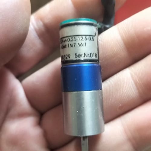 FAULHABER直流电机,型号AM1524-A-0.25---议价商品