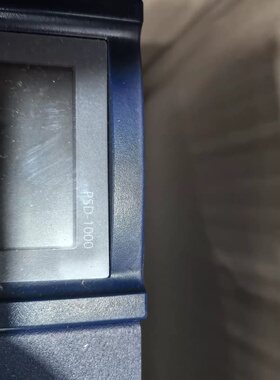 PARA PSD1000 PM4-110-CS SMC-PI--议价商品