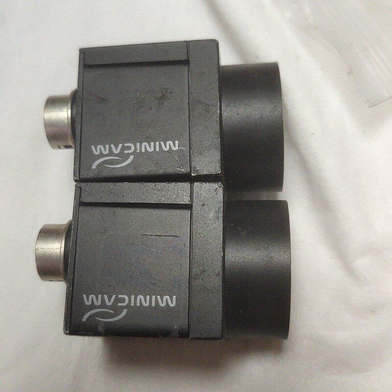 CREVIS MV-BV30A工业相机2个,标价是单个价格,--议价商品
