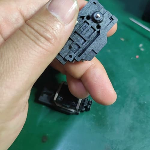藤仓61S 62C+ A60 22S三合一夹具，原装拆机件，--议价商品