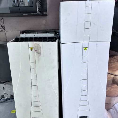 ABB变频器ACS550-01-157A-4,75/55kW--议价商品