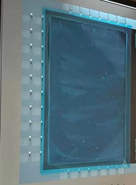 西门子KP1200触摸屏 型号6AV2124-1MC01-0--议价商品