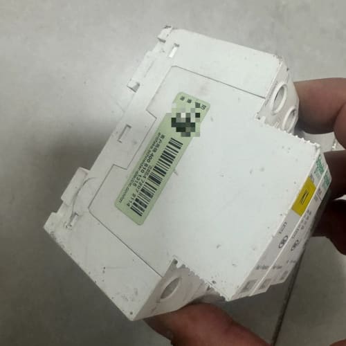 施耐德 iPRU 40 1P+N40KA 浪涌电涌保护器--议价商品