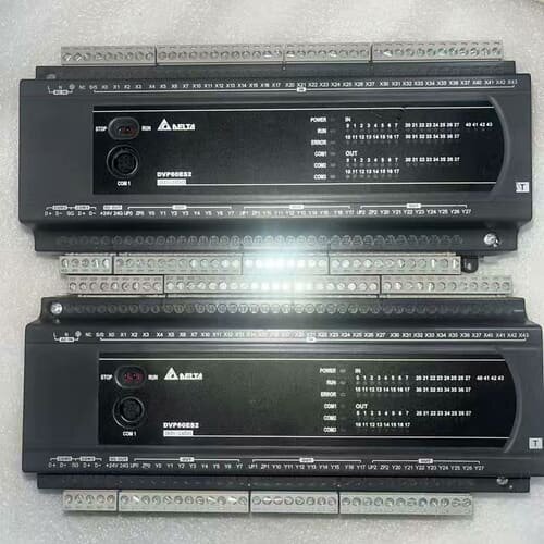 台达PLC DVP60ES200T--议价商品