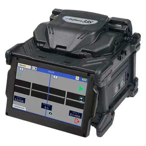 藤仓FSM-33S光纤熔接机，日本原装进口，型号齐全：33S--议价商品