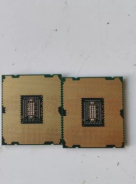 议价 Intel Xeon E5-2670 八核十六线程 2--议价商品