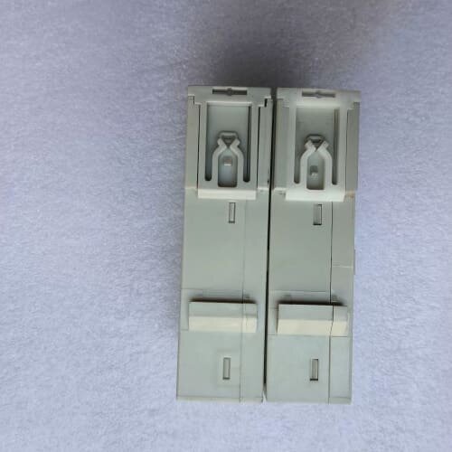 台达PLC模块DVP-08SN，拆机件，功能包好，实物拍摄。--议价商品