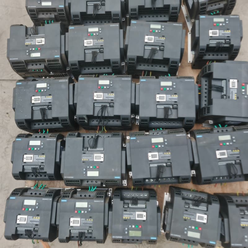 西门子V20 7.5KW 11KW变频器--议价商品