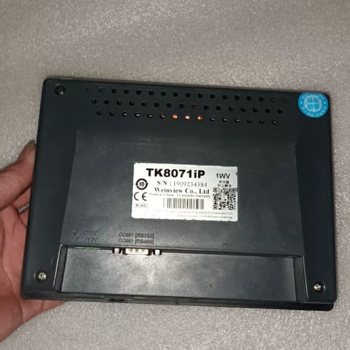 威伦通触摸屏--议价商品