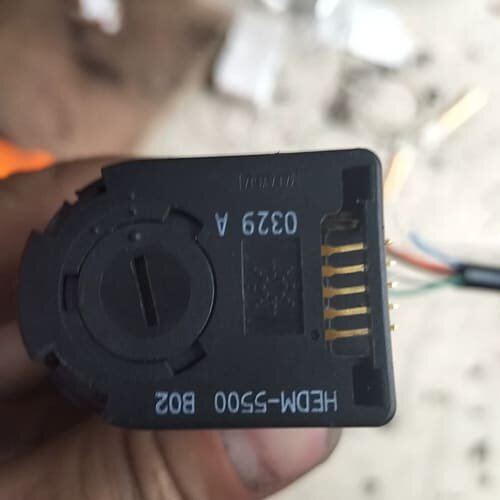 FAULHABER2444S048B 23/1 246：1无--议价商品