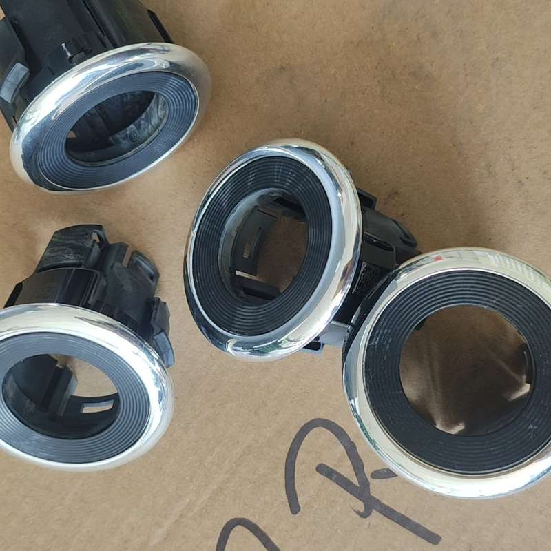 尼桑新天籁L34防盗线圈，点火开关饰板，全新正品，电--议价商品