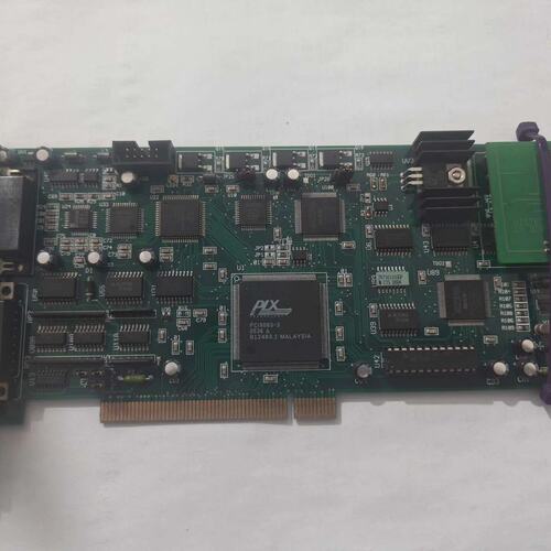 VISTECH CORP PCI9080-3G 数据采集卡--议价商品
