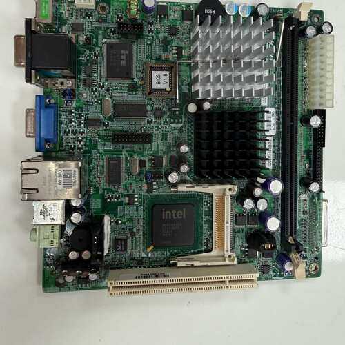 威达 KINO-GT852 工业一体机主板 B0E1L G--议价商品