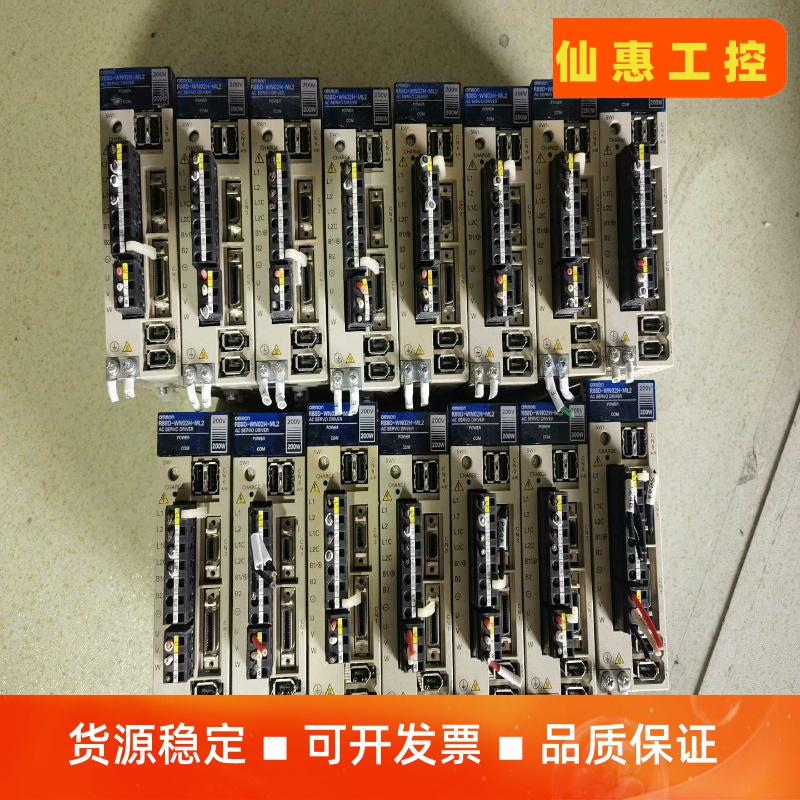 R88D-WN01H-ML2 R88D-WN02H-ML2欧--议价商品