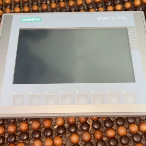 西门子PLC触摸屏人机界面KTP700Basic ，6AV--议价商品