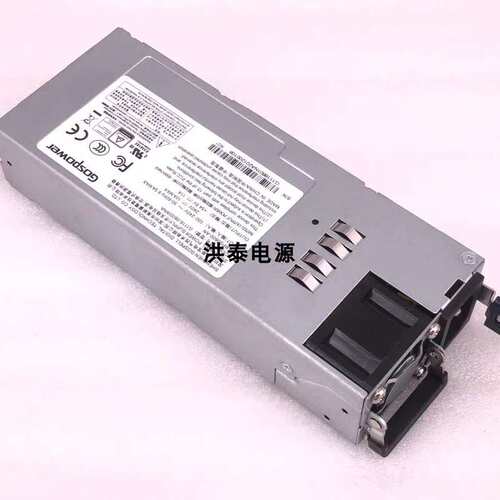 Gospower高斯宝G1116-0600WNA服务器电源R--议价商品