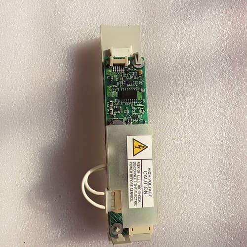 泰克TDS3000,3000B系列灯条高压小板,板NEC原装--议价商品