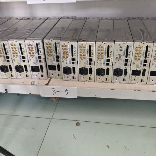 二手闲置普源DG5000系列信号发生器机壳一批，二手拆机，数--议价