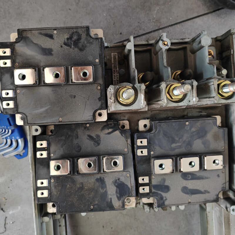 CM400DU-24FA功能包好,保证正品源码原字拆机 成色--议价商品