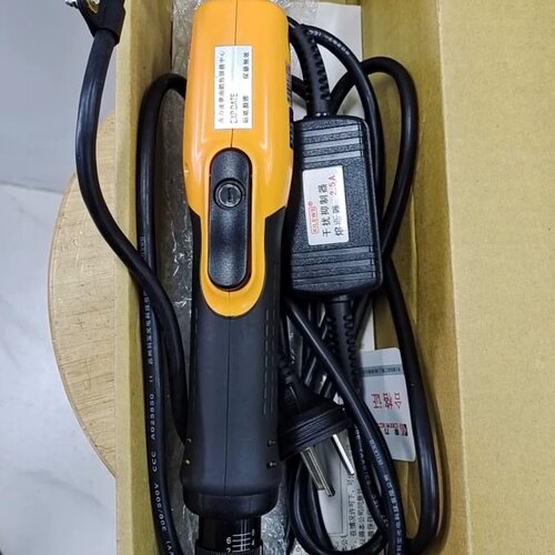 全新正品奇力速电动螺丝起子P1L-SK-3220LD-COK--议价商品