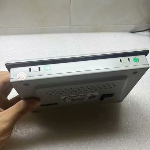 威伦通7寸触摸屏MT6071IE 成色还可以--议价商品