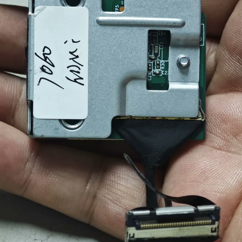 戴尔Dell迷你机hdmi2.0扩展接头01knyy支持4k--议价商品