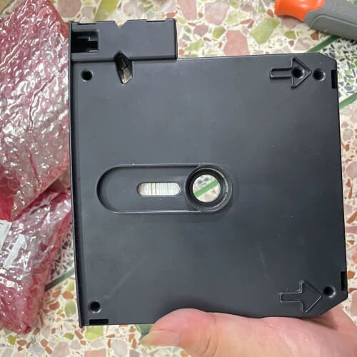 斑马腕带盒HC100/ZD510通用蓝色腕带,原装正品,--议价商品