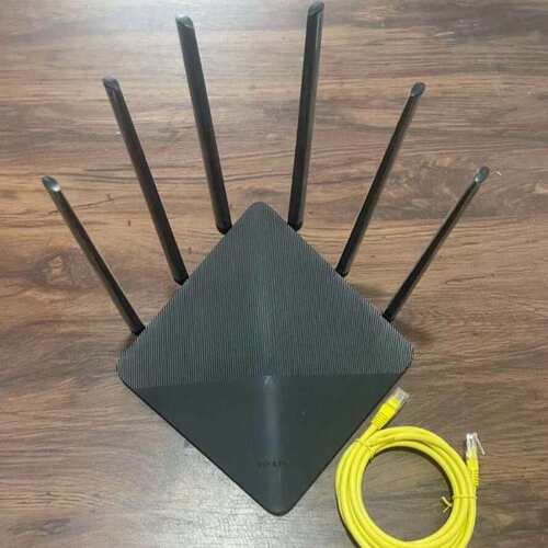 TP-LINK WDR7660千兆易展版 AC1900双频--议价商品