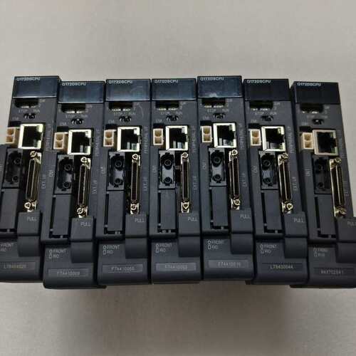 菱Q172DSCPU，二手拆机，实物拍摄，成色漂亮，功能包--议价商品
