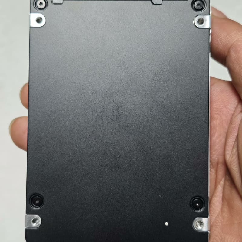 三星PM1643a 1.92T SAS 12G 企业级固态硬--议价商品