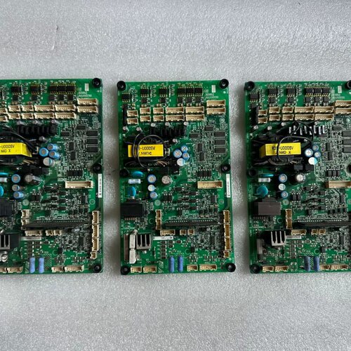 安川电源板 YPHT31638-1D ETC71086--议价商品