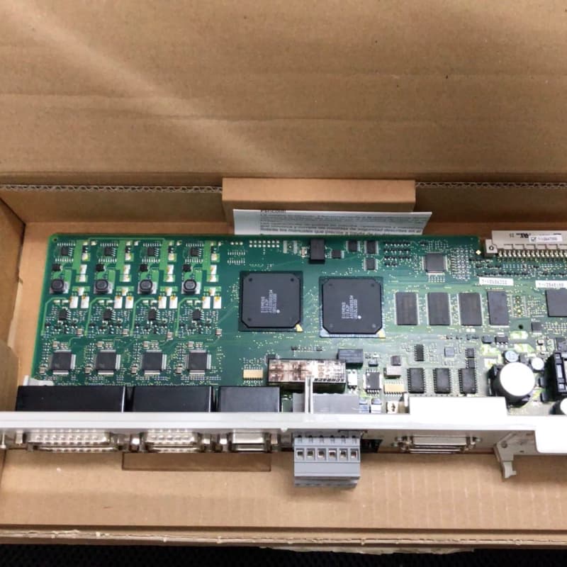6SN1118-0DK23-0AA1 西门子840D轴卡原装--议价商品